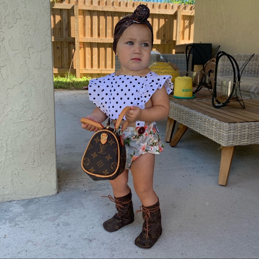 Meet your Posher, Angie